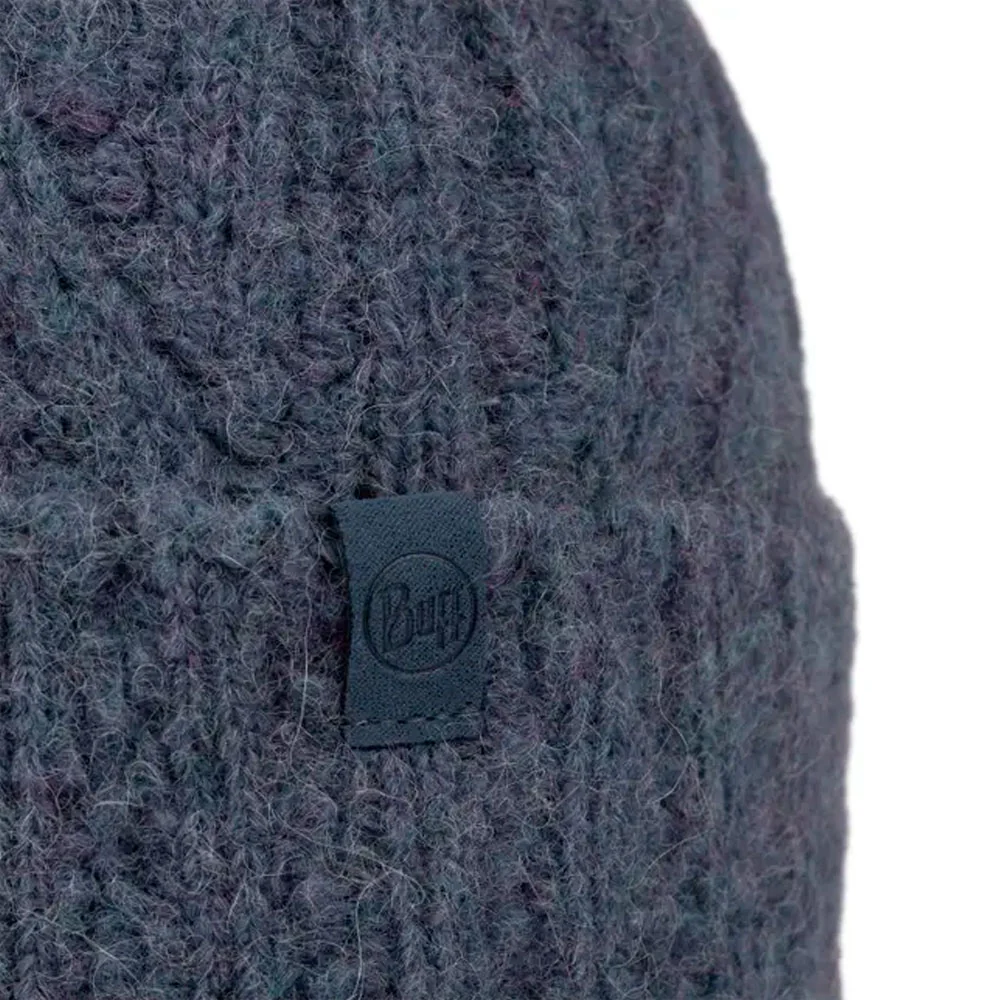 GORRO BUFF KNITTED NERLA - Water - Image 3
