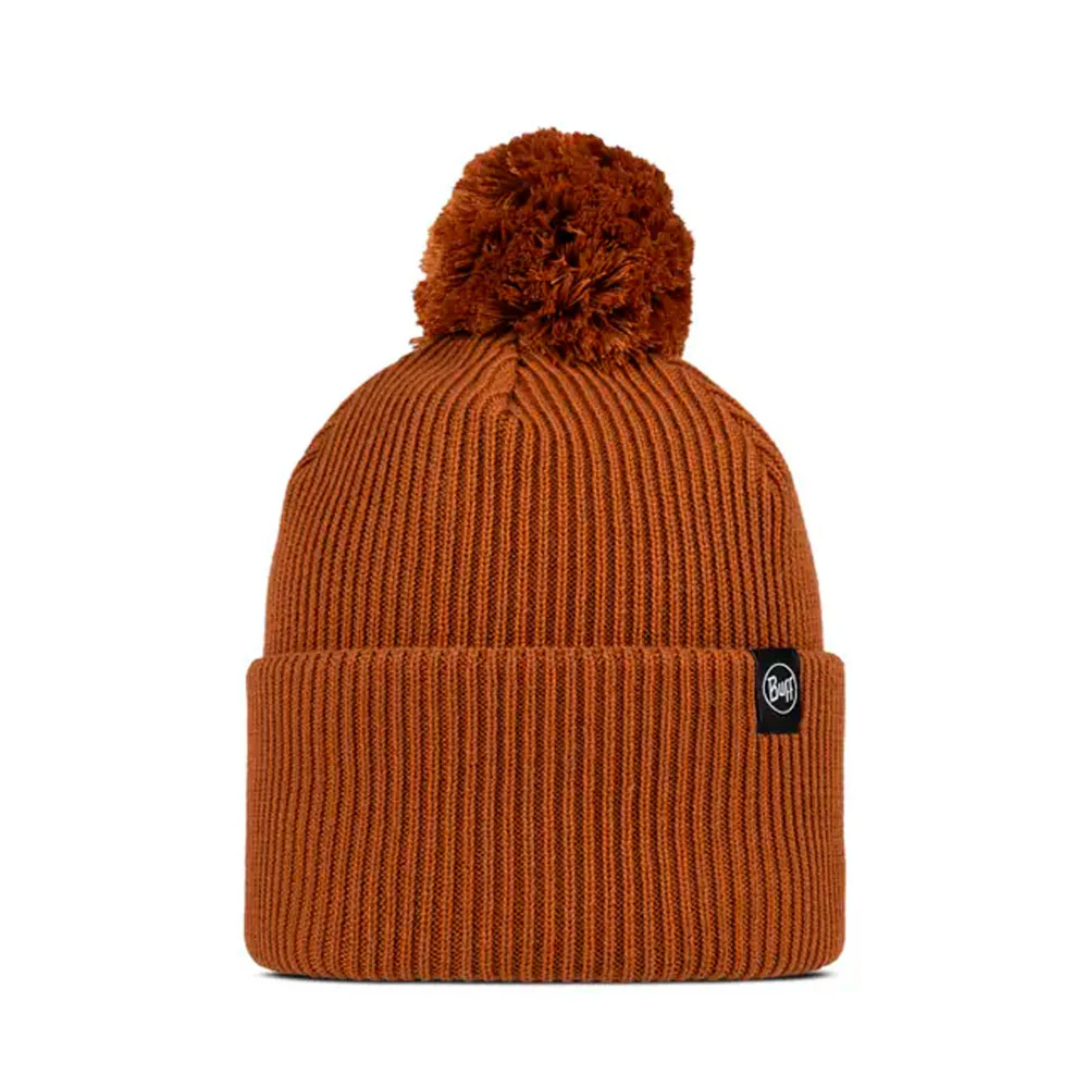 GORRO BUFF KNITTED RENVI - Copper
