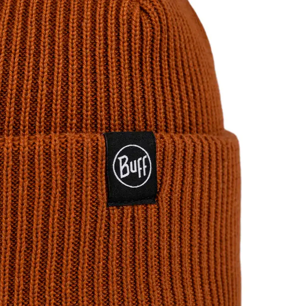 GORRO BUFF KNITTED RENVI - Copper - Image 2