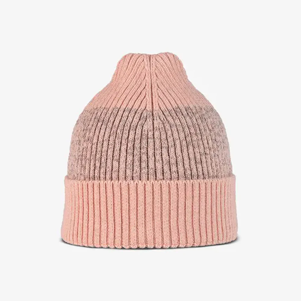 GORRO BUFF MERINO ACTIVE - Solid Pale Pink