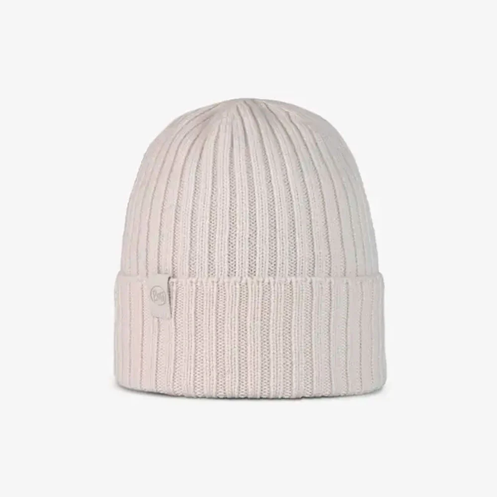 GORRO BUFF MERINO NORVAL - Ice