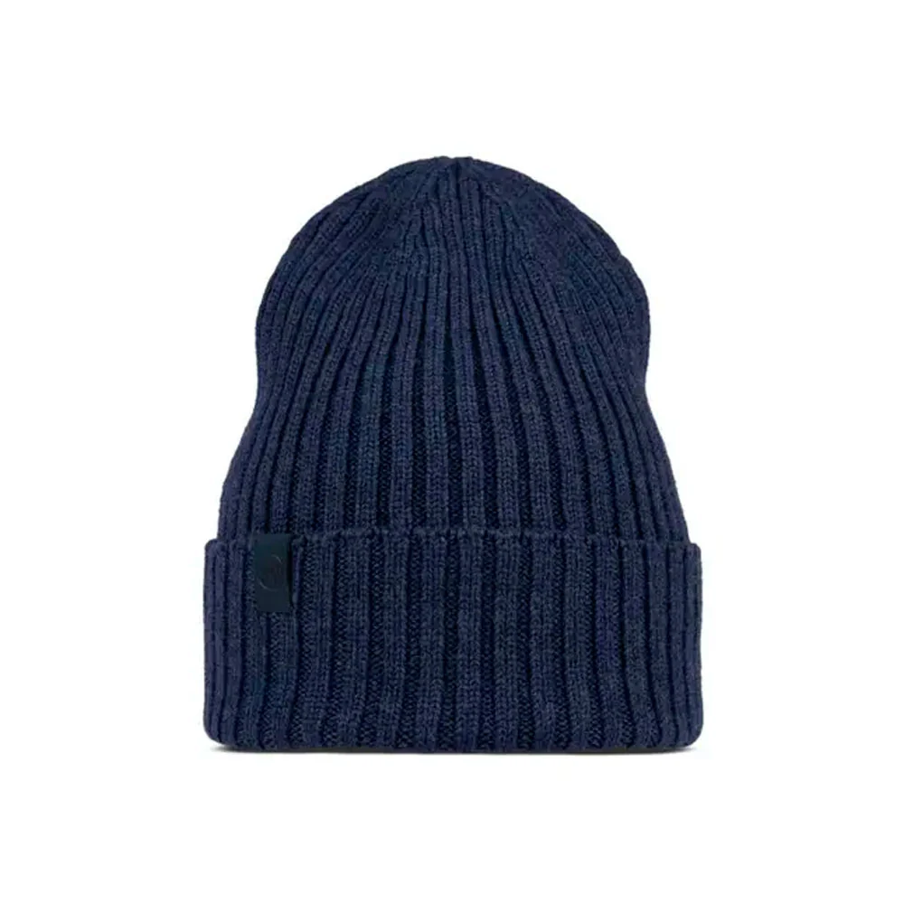 GORRO BUFF MERINO NORVAL - Midnight