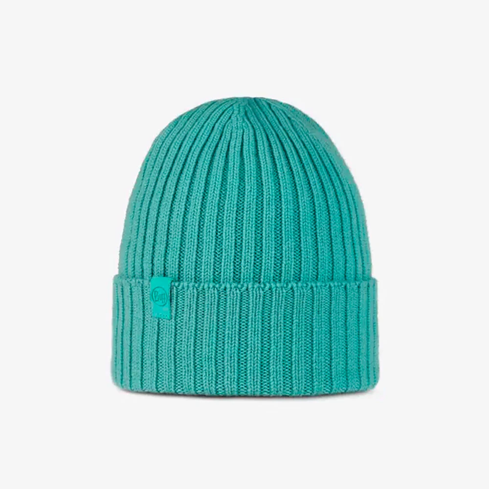 GORRO BUFF MERINO NORVAL - Pool