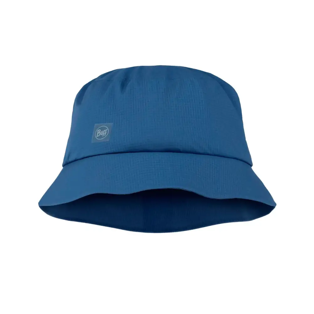 GORRO BUFF RAIN - Dark Denim
