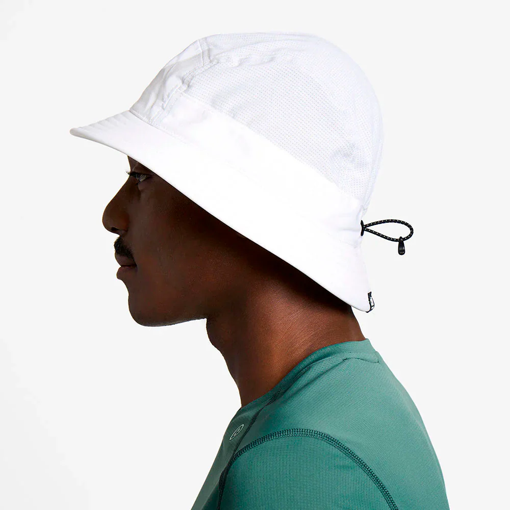 GORRO CIELE GOBUCKET COMP ATHLETICS - Ghost - Image 7