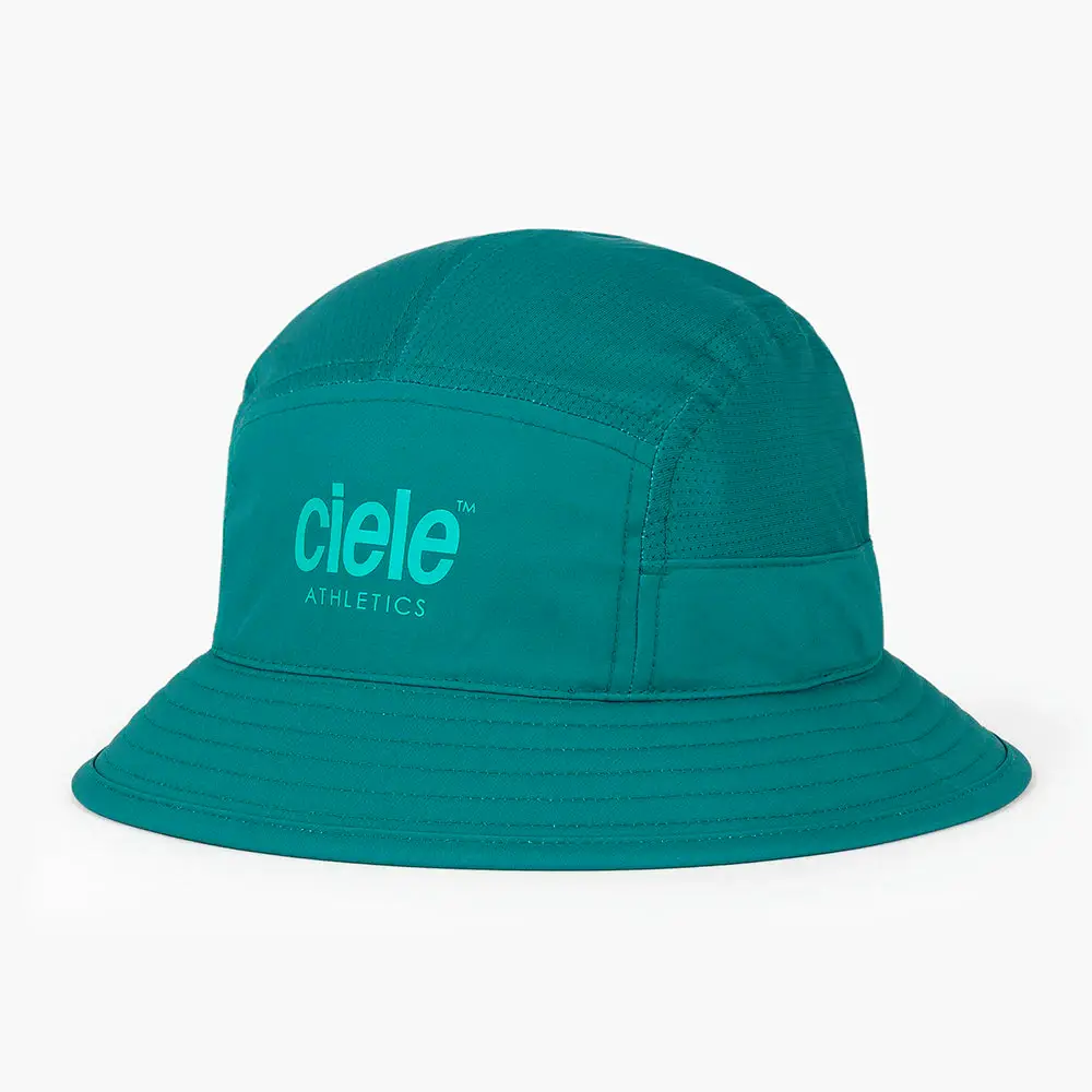 GORRO CIELE GOBUCKET COMP ATHLETICS - Harbor