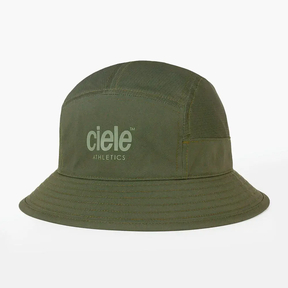 GORRO CIELE GOBUCKET COMP ATHLETICS - Kombu