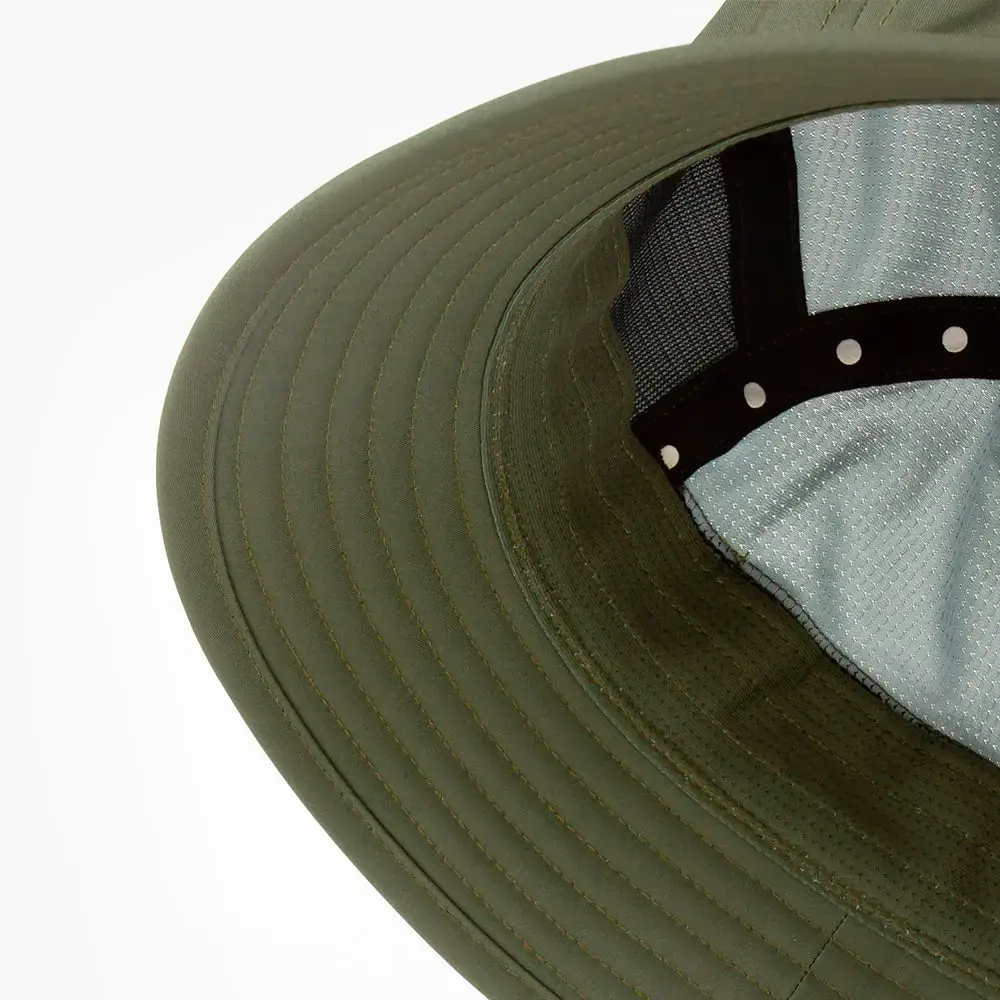 GORRO CIELE GOBUCKET COMP ATHLETICS - Kombu - Image 5