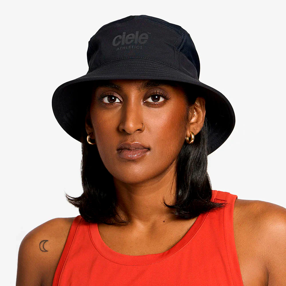 GORRO CIELE GOBUCKET COMP ATHLETICS - Shadowcast - Image 2