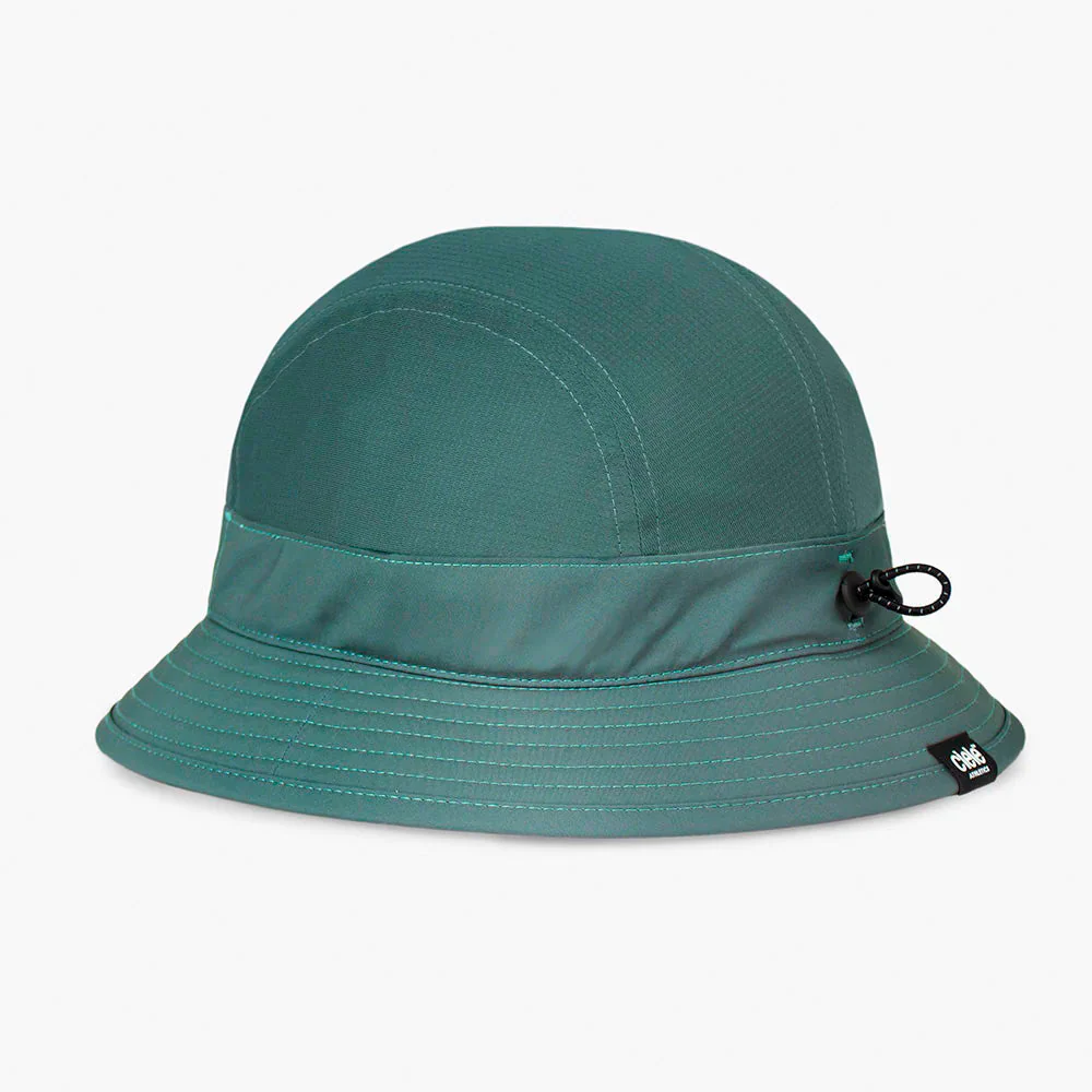 GORRO CIELE GOBUCKET COMP ATHLETICS - Silver Pine - Image 5