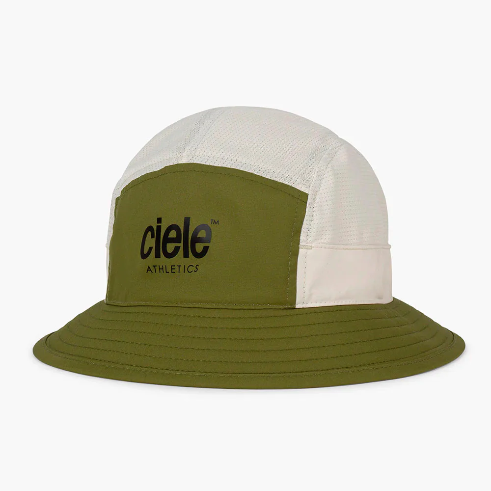 GORRO CIELE GOBUCKET COMP ATHLETICS - Terrain / Rainy Day