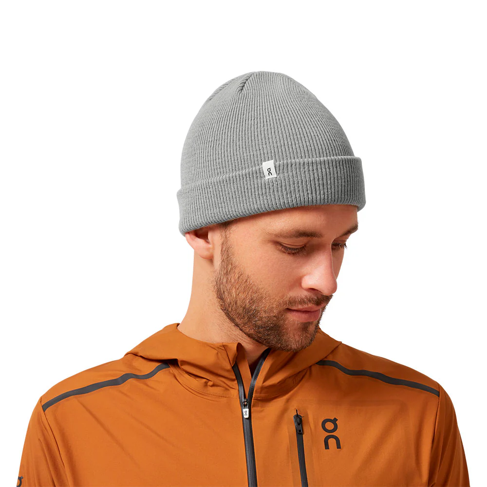 GORRO ON MERINO - Lunar - Image 2