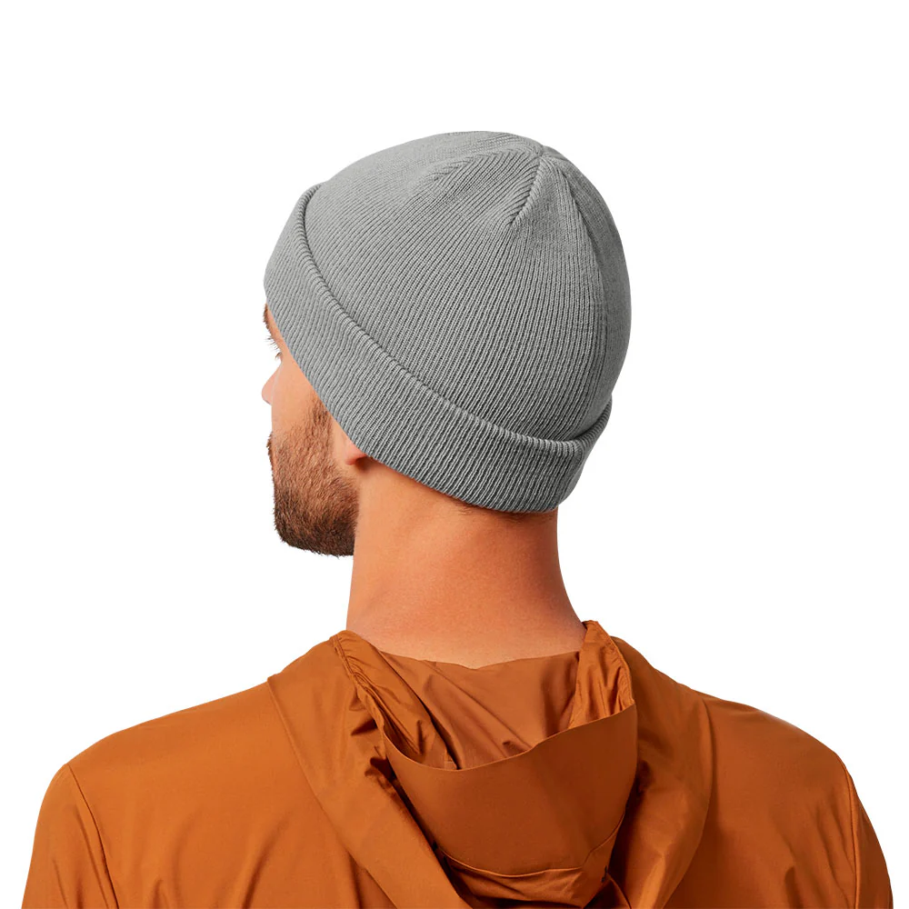 GORRO ON MERINO - Lunar - Image 4