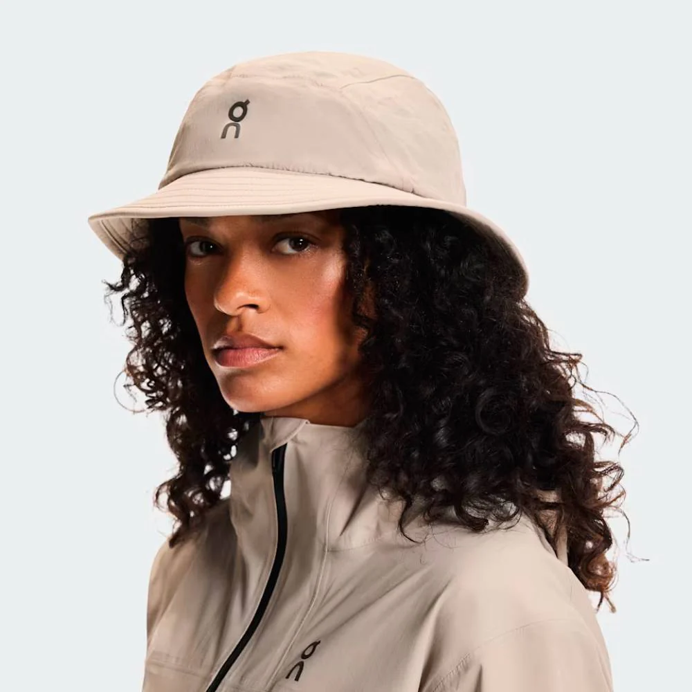 GORRO ON TRAIL HAT - Fog - Image 2