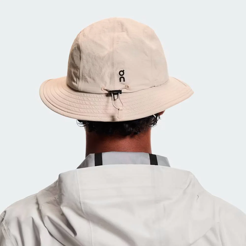 GORRO ON TRAIL HAT - Fog - Image 3