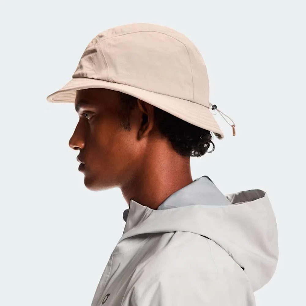 GORRO ON TRAIL HAT - Fog - Image 4