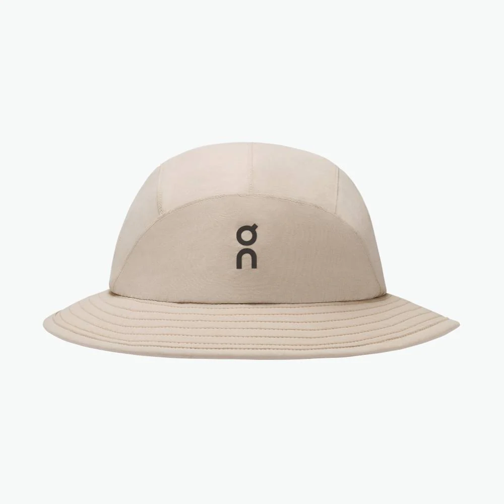 GORRO ON TRAIL HAT - Fog - Image 5