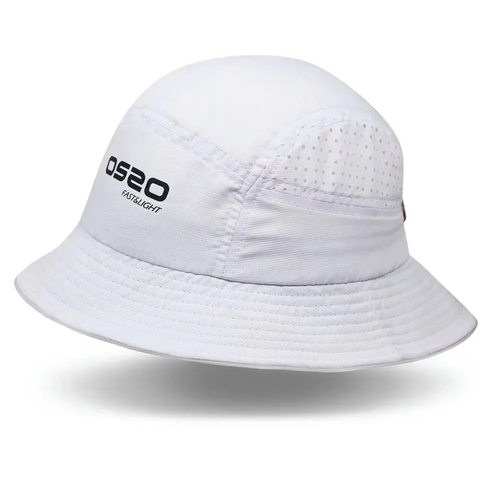 GORRO OS2O SPEEDLITE BUCKET - Blanco