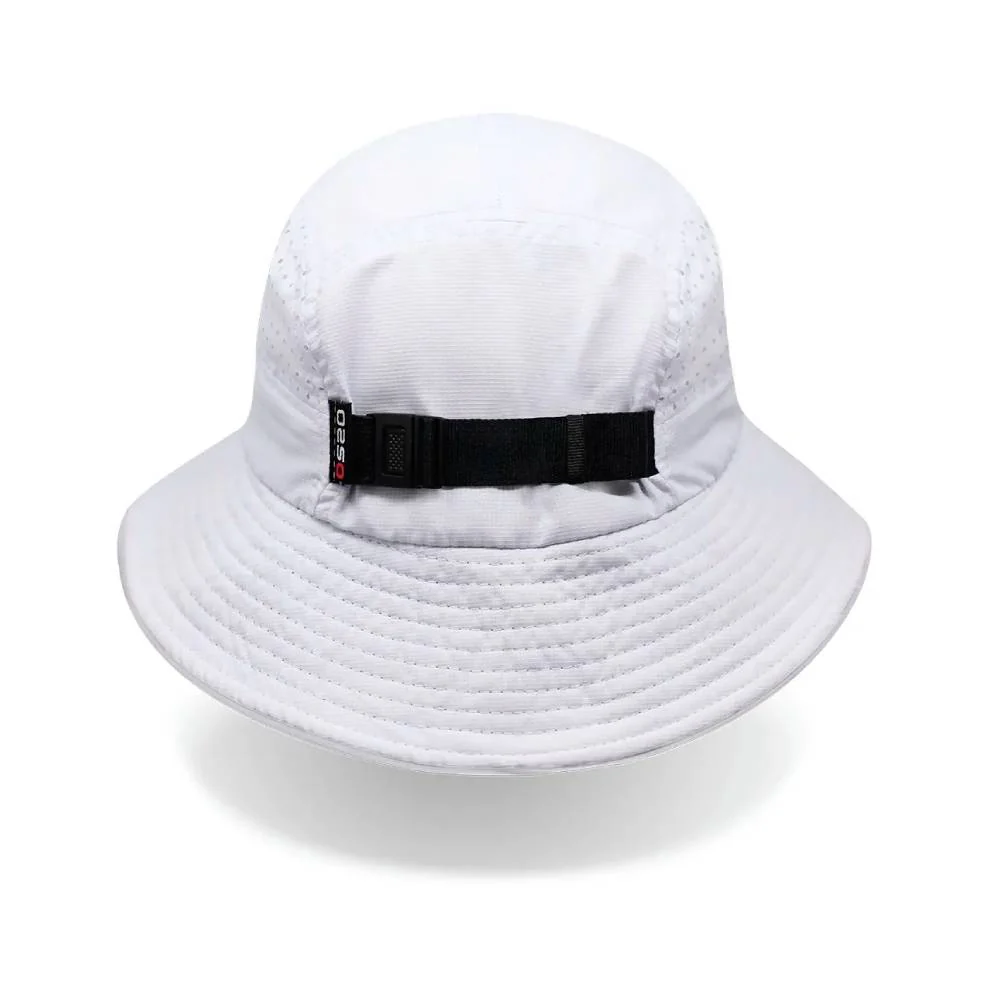 GORRO OS2O SPEEDLITE BUCKET - Blanco - Image 3