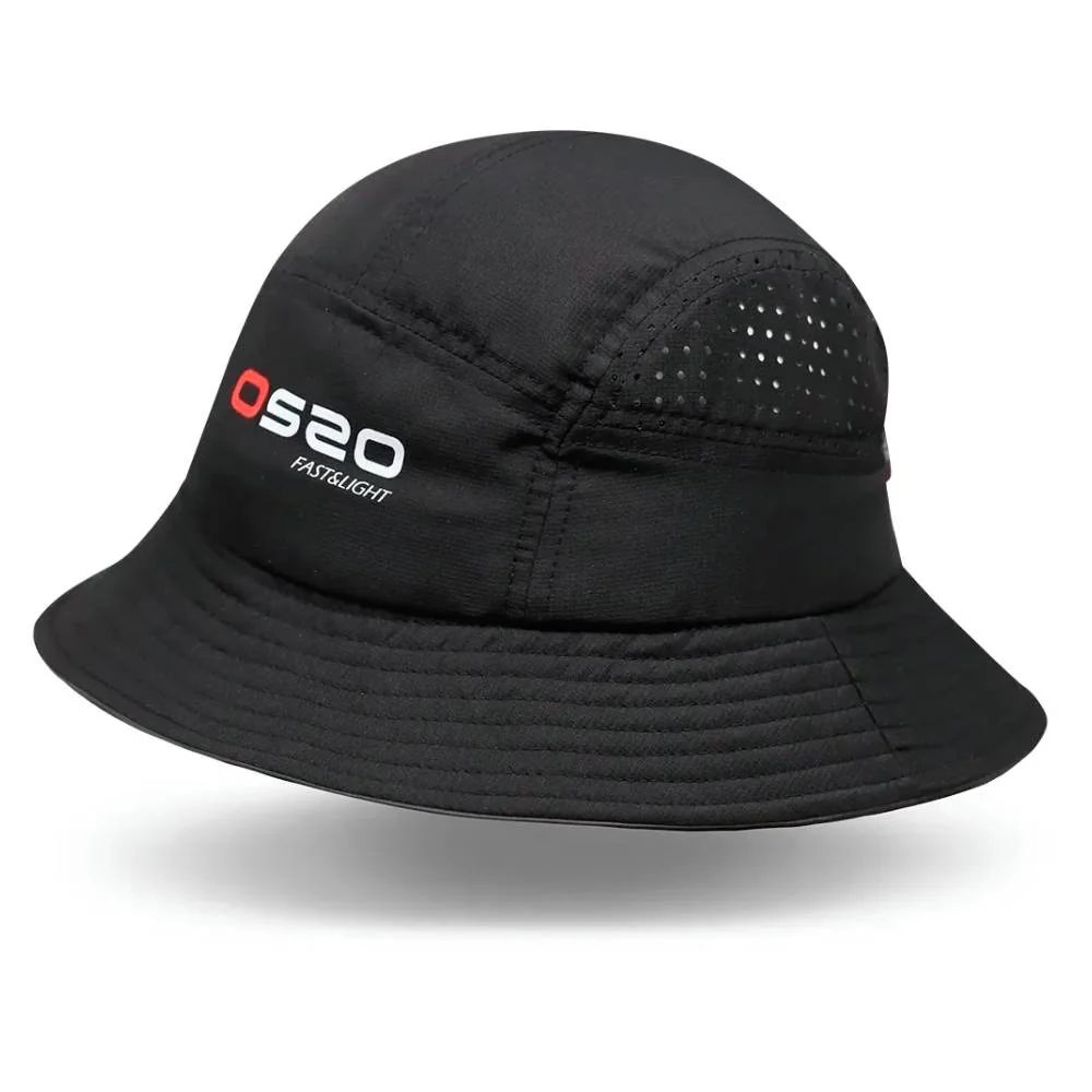 GORRO OS2O SPEEDLITE BUCKET - Negro