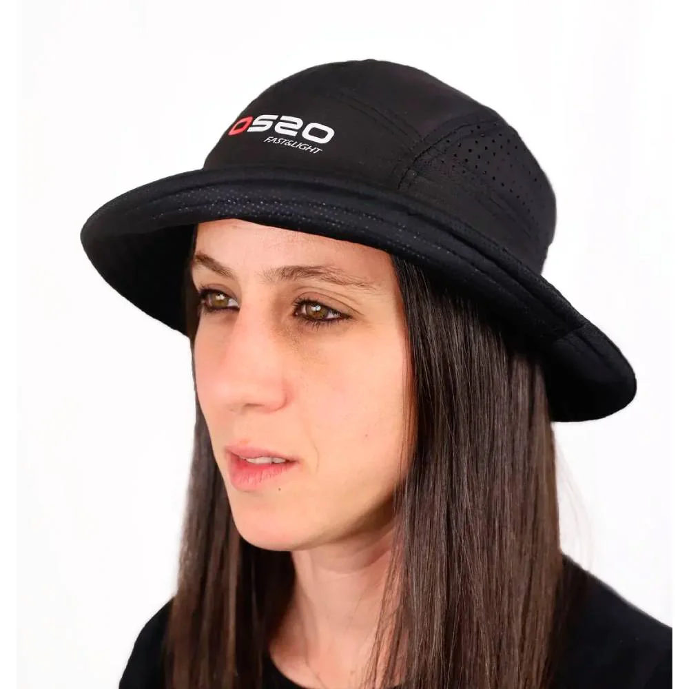GORRO OS2O SPEEDLITE BUCKET - Negro - Image 6