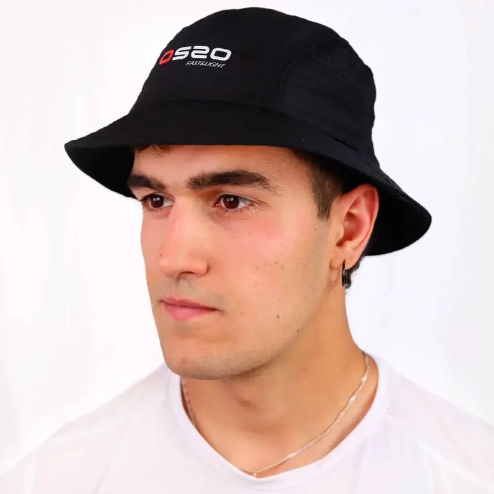 GORRO OS2O SPEEDLITE BUCKET - Negro - Image 7