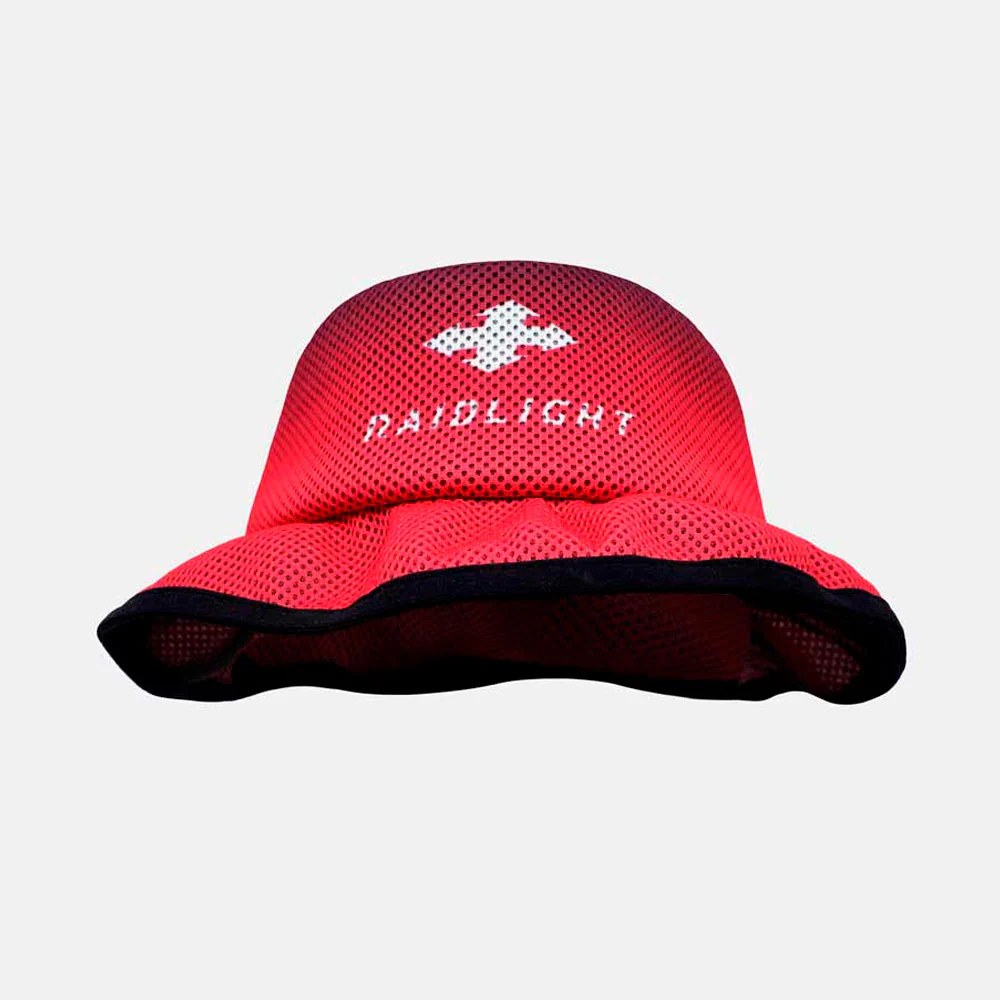 GORRO RAIDLIGHT ADVENTURE - Rojo