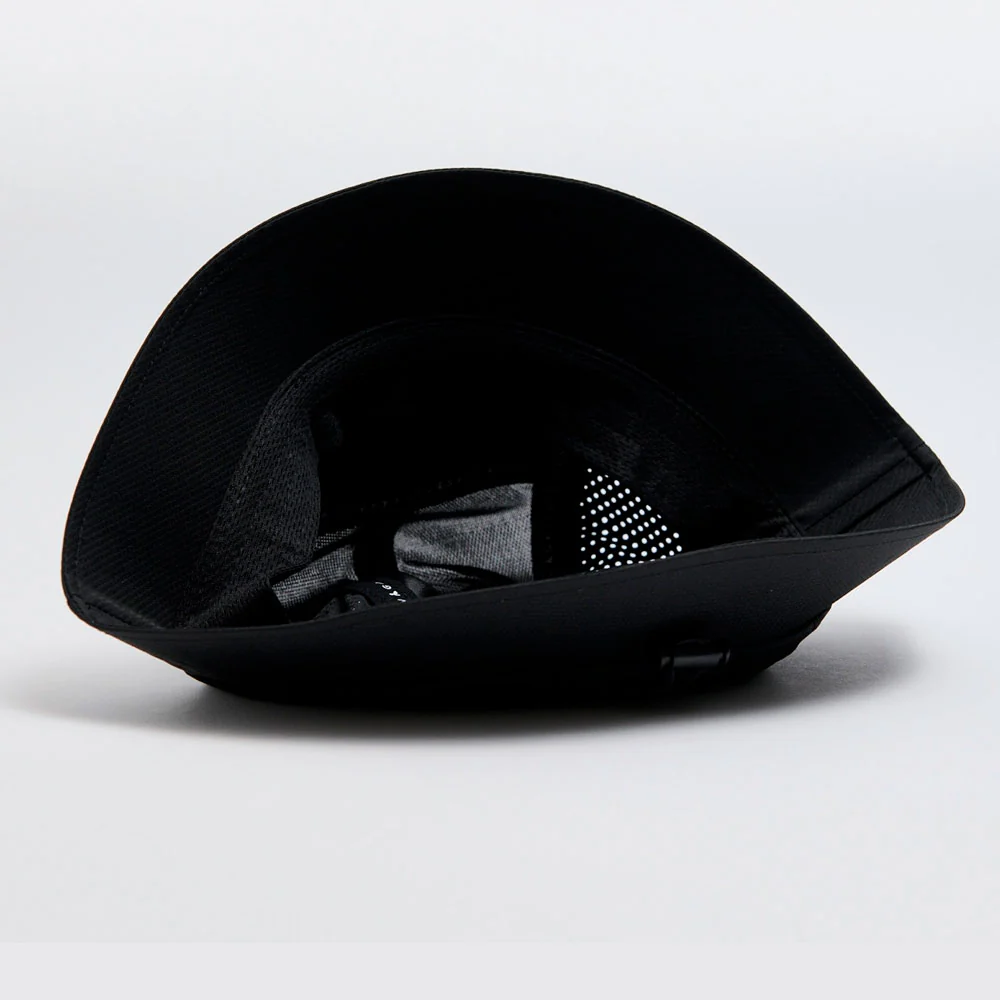 GORRO VÅGA FEATHER BUCKET - Storm Black - Image 3