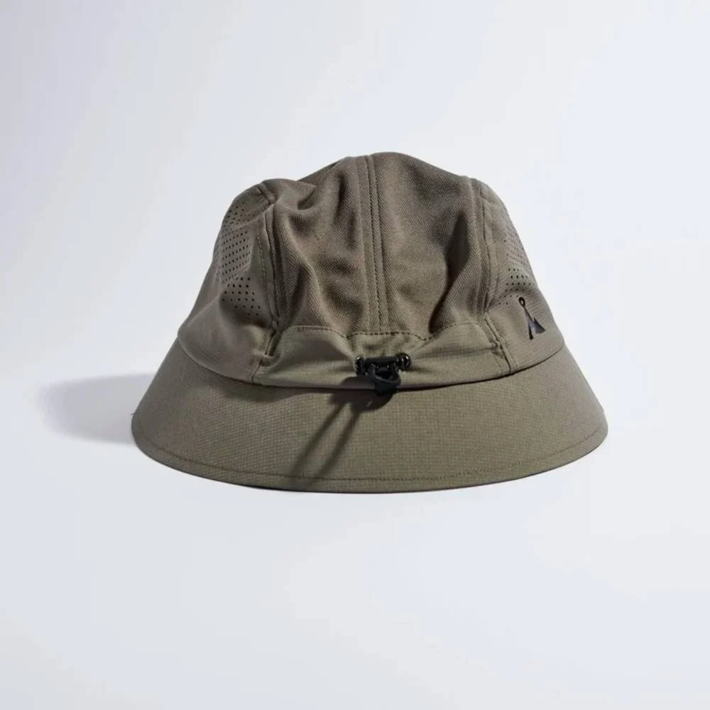 GORRO VÅGA FEATHER BUCKET - Taupe - Image 4