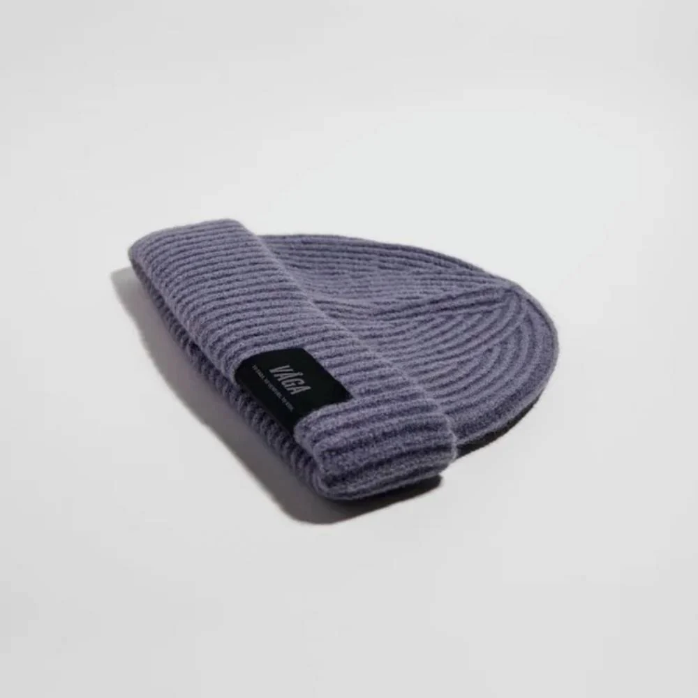 GORRO VÅGA MID WEIGHT - Dust Blue - Image 2