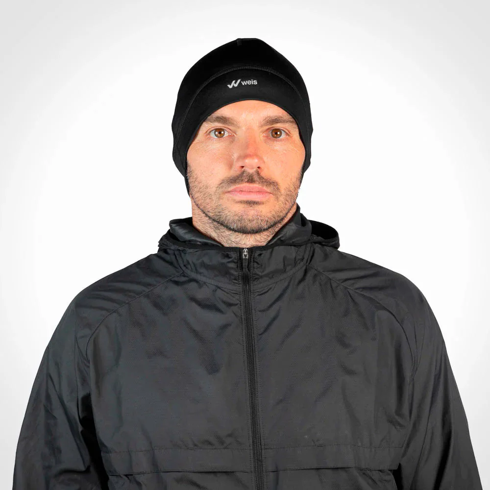 GORRO WEIS BIG D THERMOCOMFORT - Image 2