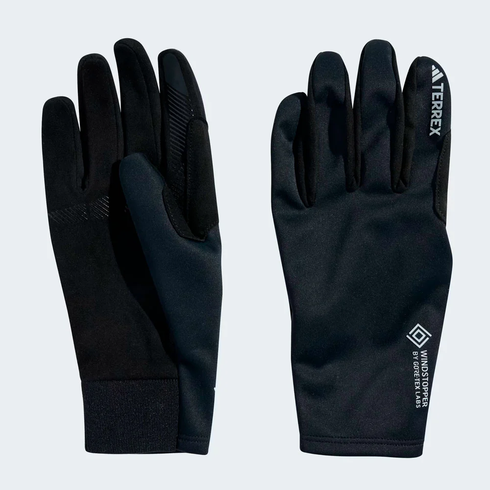 GUANTES ADIDAS TERREX XPERIOR GORE-TEX WINDSTOPPER