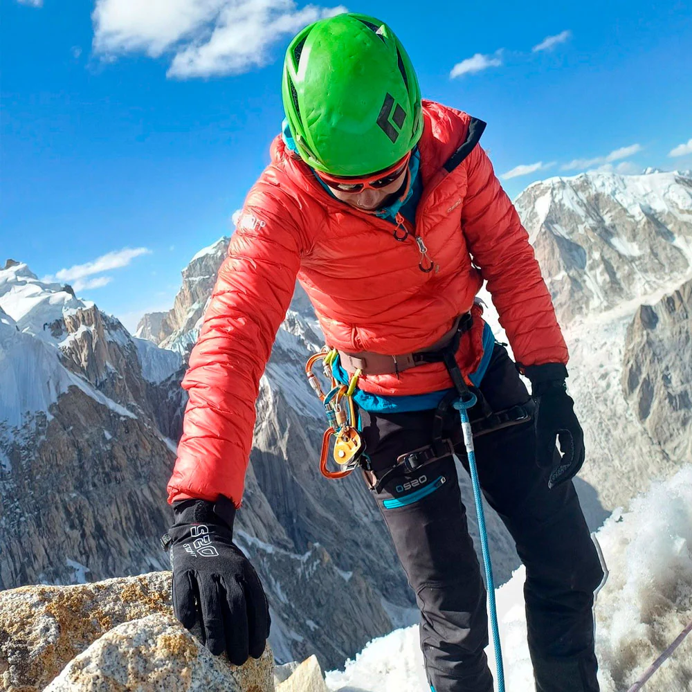 GUANTES IMPERMEABLES OS2O HDRY - Image 11