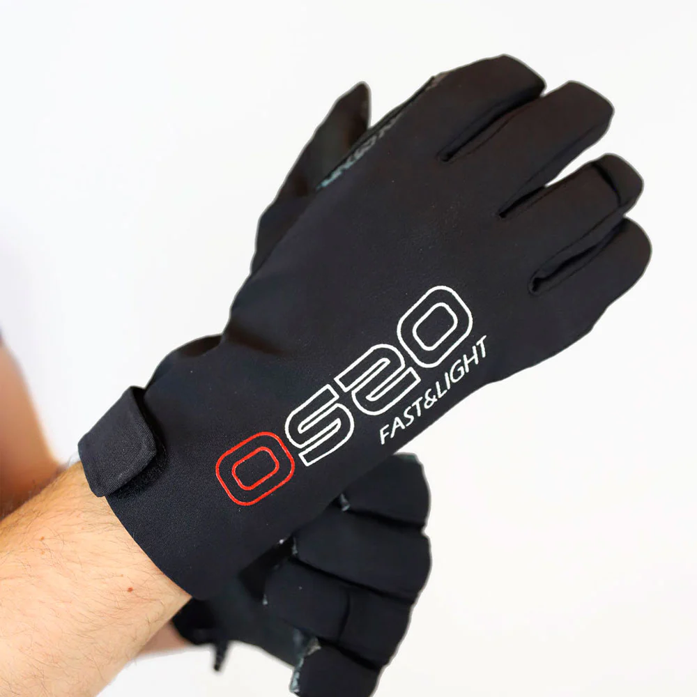 GUANTES IMPERMEABLES OS2O HDRY - Image 3