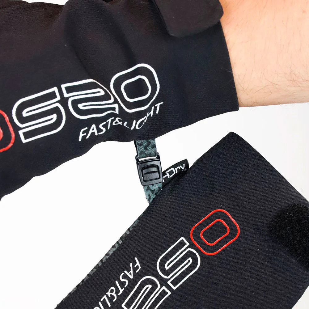 GUANTES IMPERMEABLES OS2O HDRY - Image 5