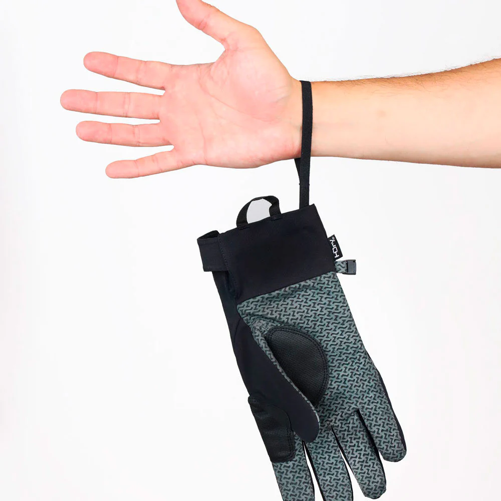 GUANTES IMPERMEABLES OS2O HDRY - Image 8