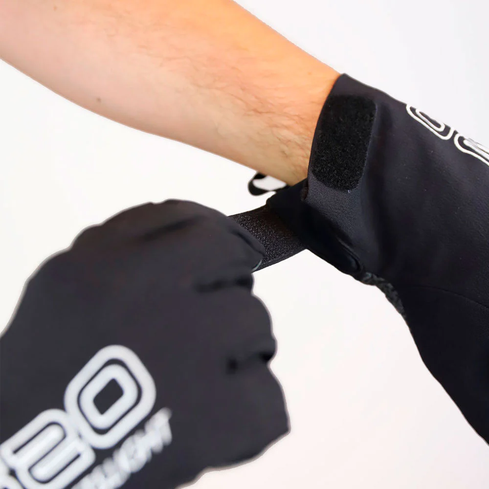 GUANTES IMPERMEABLES OS2O HDRY - Image 9