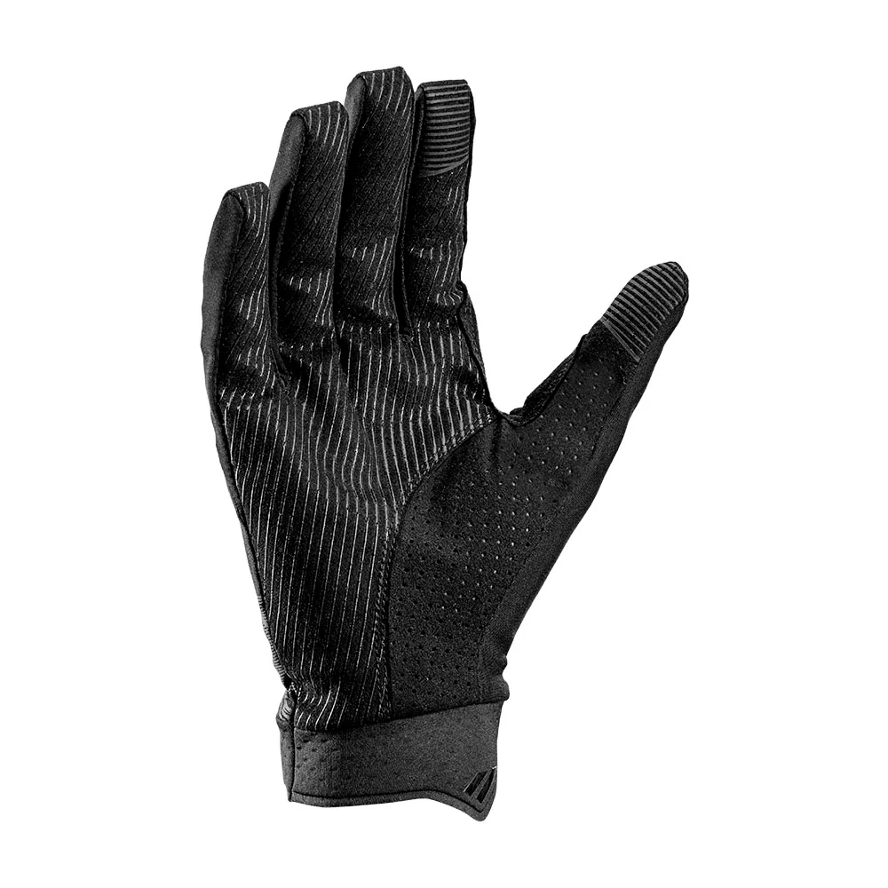 GUANTES LEKI NEOTRAIL - Negro - Image 2