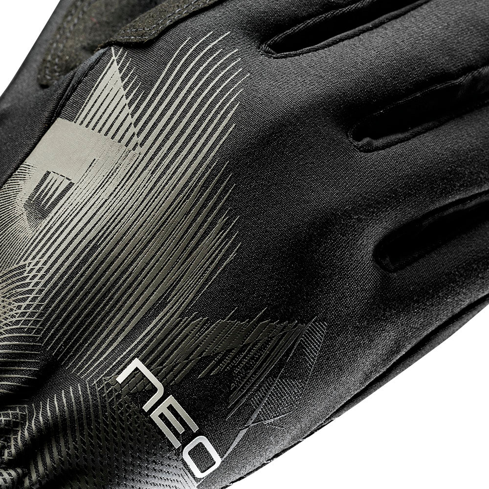 GUANTES LEKI NEOTRAIL - Negro - Image 3