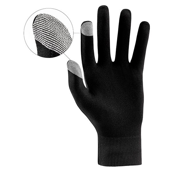 GUANTES TÉRMICOS LURBEL ALASKA - Negro - Image 3