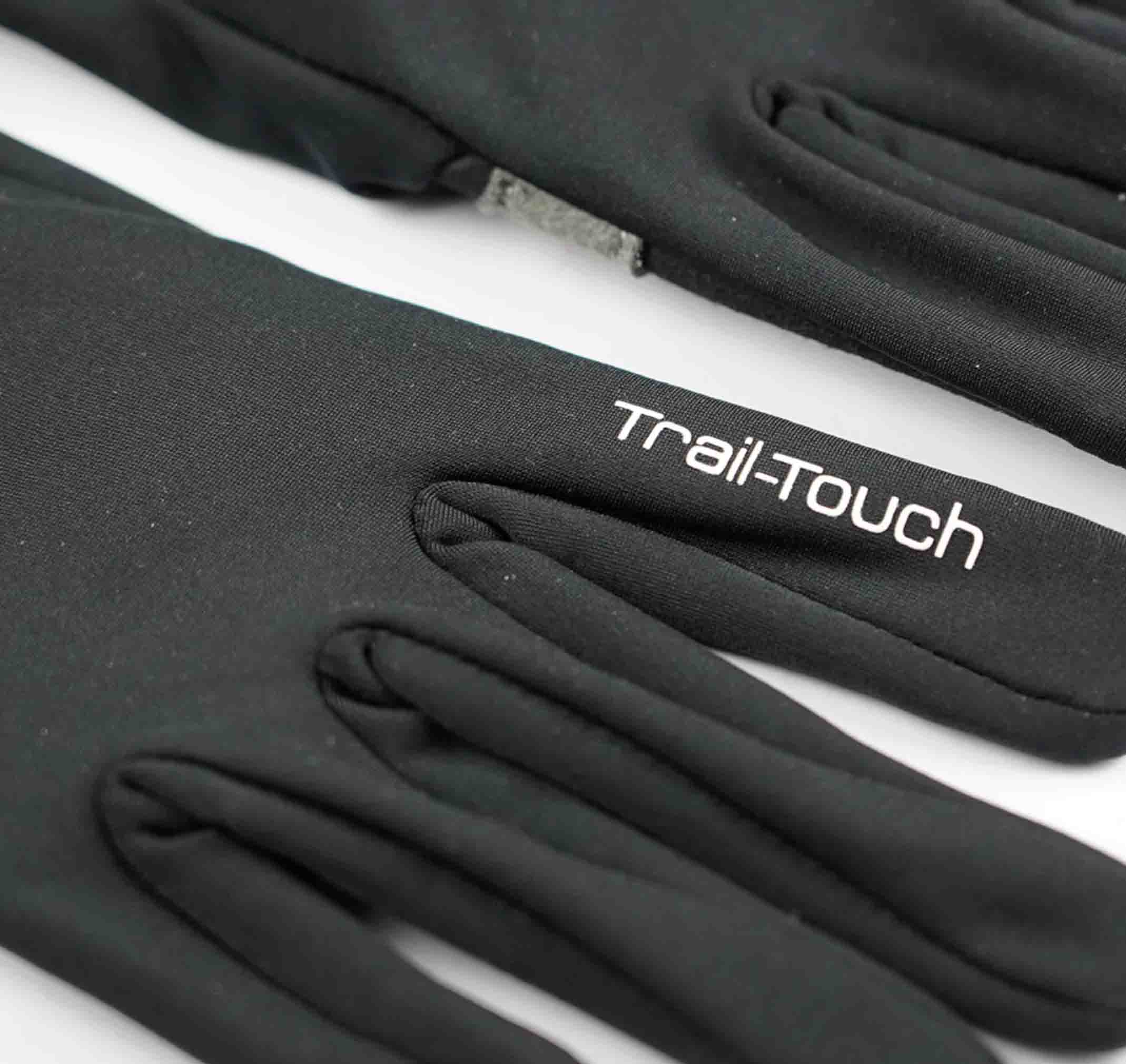 GUANTES TÉRMICOS RAIDLIGHT TRAIL-TOUCH - Image 3