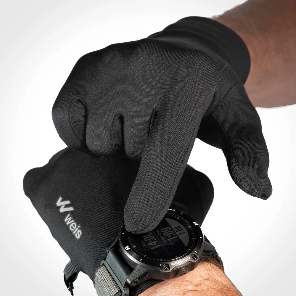GUANTES WEIS 1ST SKIN THERMOTWINS - Image 8