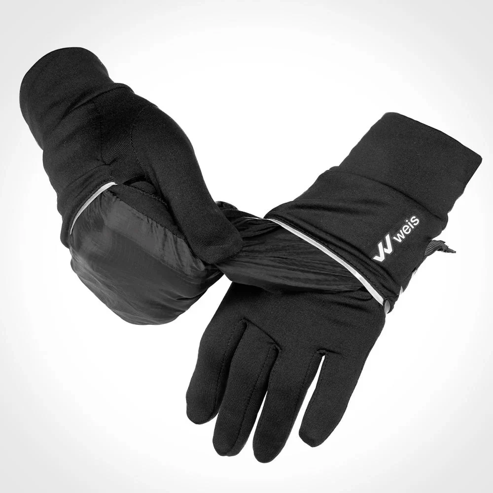 GUANTES WEIS 2 EN 1 RD - Image 4