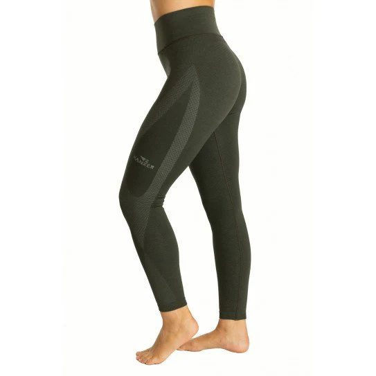 MALLA LARGA HANKER SPORTS LOBPE MUJER - Kaky