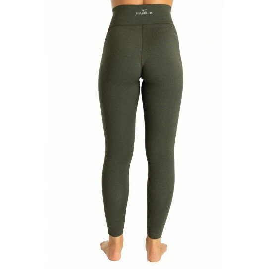MALLA LARGA HANKER SPORTS LOBPE MUJER - Kaky - Image 2