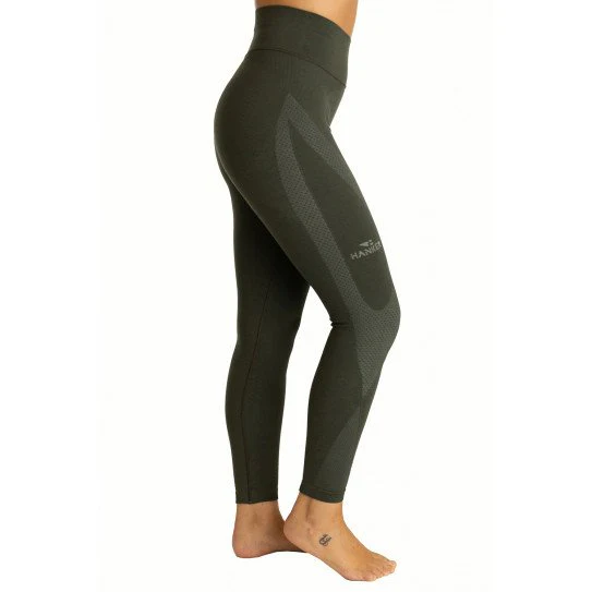 MALLA LARGA HANKER SPORTS LOBPE MUJER - Kaky - Image 3