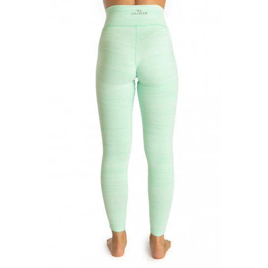 MALLA LARGA HANKER SPORTS LOBPE MUJER - Verde - Image 2