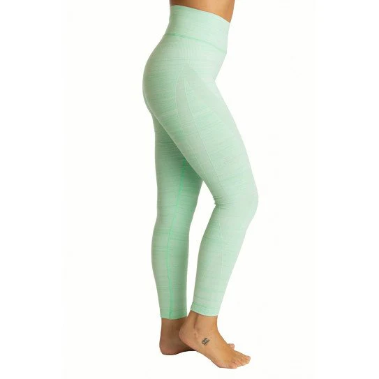 MALLA LARGA HANKER SPORTS LOBPE MUJER - Verde - Image 3