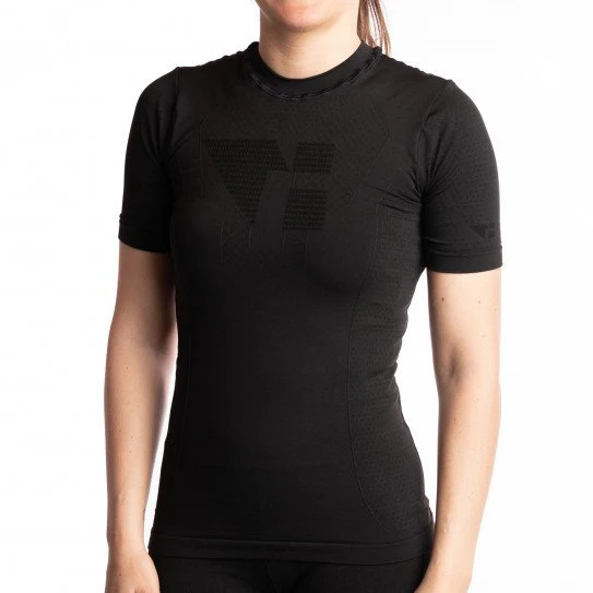 CAMISETA HANKER SPORTS YOD - Negro - Image 2