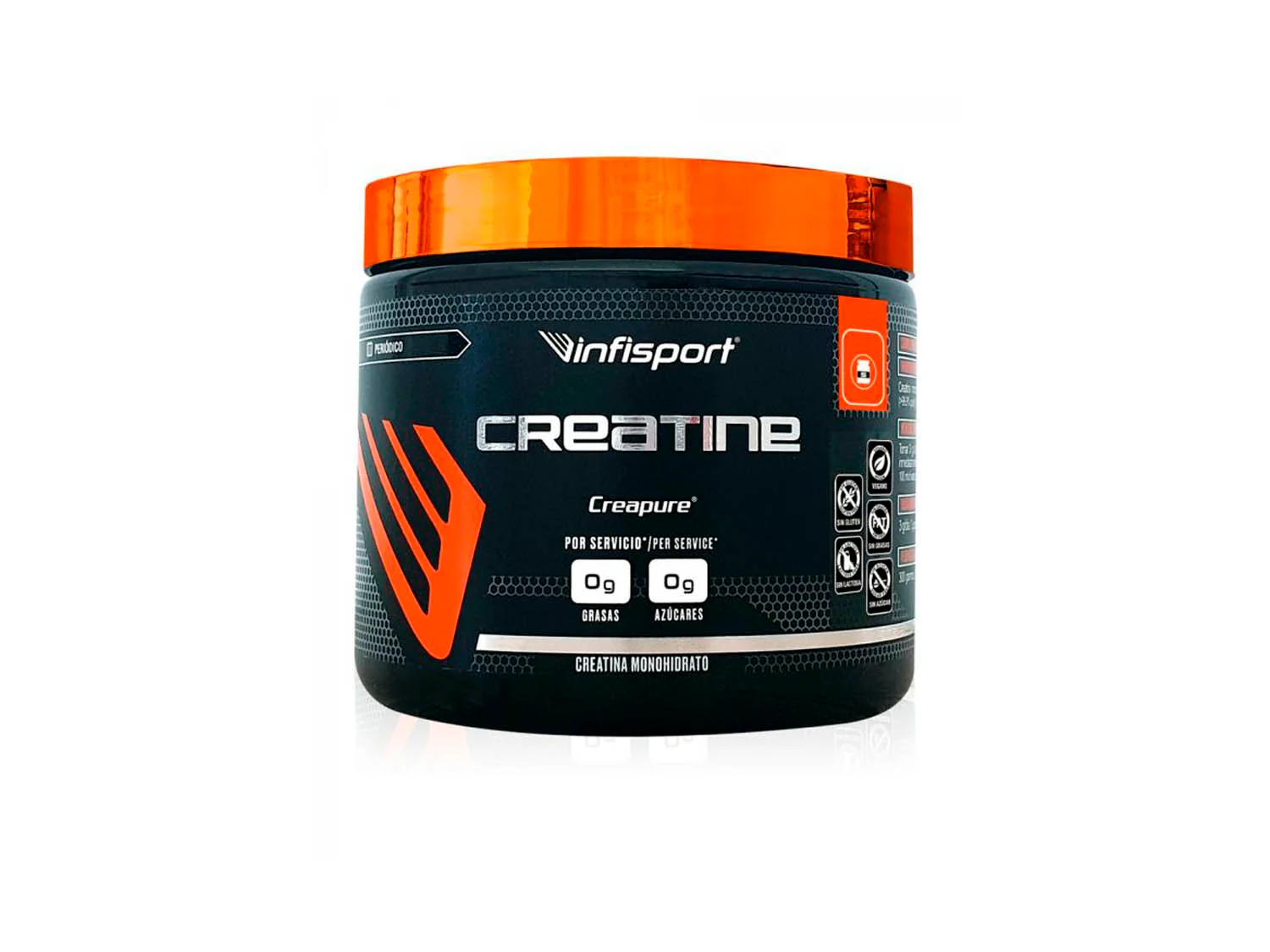CREATINA INFISPORT CREAPURE